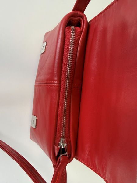 , Red
